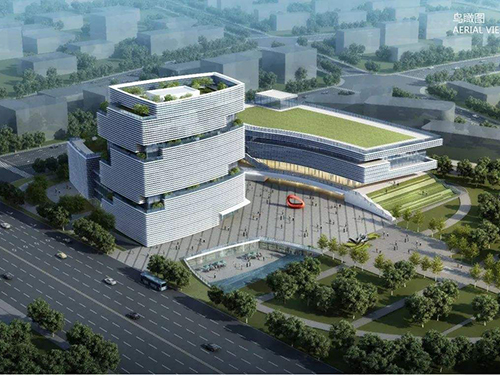 福州市第二工人文化宫