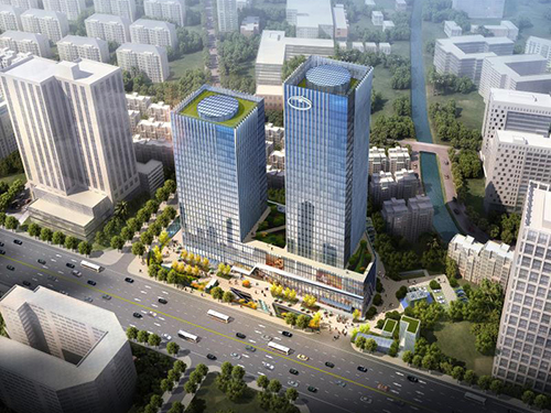 福州市闽投营运中心