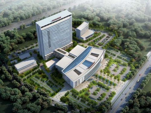 长乐人民医院